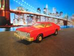1:35 Ford Torino Starsky & Hutch - Corgi Made in Gt. Britain, Hobby en Vrije tijd, Ophalen of Verzenden, Gebruikt, Auto, Overige merken