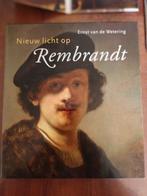 Nieuw licht op Rembrandt, Rembrandt experience box, Ophalen of Verzenden, Zo goed als nieuw, Kunst en Cultuur