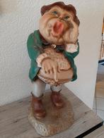 laven efteling Lastpost, Verzamelen, Efteling, Ophalen of Verzenden, Zo goed als nieuw, Beeldje of Poppetje