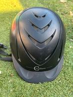 Cap covalliero, Dieren en Toebehoren, Paardrijkleding, Ophalen of Verzenden, Gebruikt, Kinderen, Cap