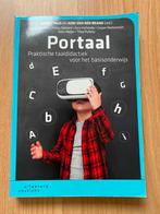 Portaal: Praktische taaldidactiek voor basisonderwijs, Ophalen of Verzenden, Zo goed als nieuw, Overige niveaus, Nederlands