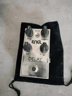 Engl delay, Ophalen of Verzenden, Zo goed als nieuw, Delay of Echo