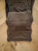 Cybex priam voetenzak geschikt voor kinderwagen, Ophalen of Verzenden, Zo goed als nieuw, Kinderwagen, Overige merken