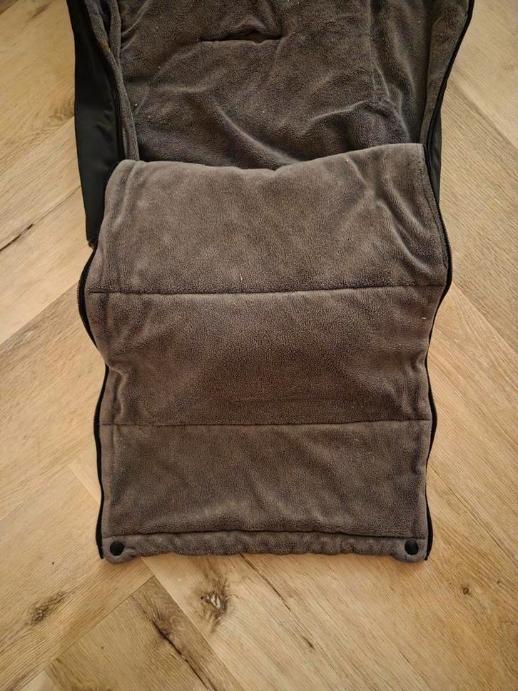 Cybex priam voetenzak geschikt voor kinderwagen, Kinderen en Baby's, Kinderwagens en Combinaties, Zo goed als nieuw, Kinderwagen