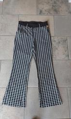 Prachtige broek van Aime maat M, travelstof, Kleding | Dames, Maat 38/40 (M), Ophalen of Verzenden, Zo goed als nieuw, Lang