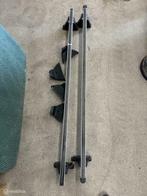 Dakdrager origineel Opel Vivaro bestel ('21->), Ophalen, Gebruikt, Opel, Citroen Opel Peugeot Toyota