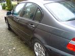 BMW E 46 linker achter portier, Auto-onderdelen, Ophalen, Gebruikt, Deur, Links