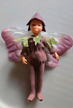 vintage Hornby flower fairies jongetje elf fee 1985, Verzenden, Zo goed als nieuw