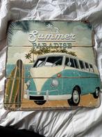 Wandbord Summer Paradise, Huis en Inrichting, Ophalen, Zo goed als nieuw