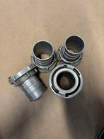 Aluminium koppeling, Ophalen, Nieuw