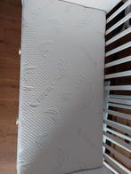 Tencell ledikant matras ZGAN, Ophalen, Zo goed als nieuw