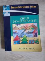 Child Development - Laura E. Berk, Gelezen, Laura E. Berk, Gamma, HBO