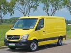 MERCEDES-BENZ SPRINTER 314 l2h1 euro6 airco !, Auto's, 2103 kg, Gebruikt, Euro 6, Bedrijf
