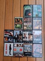 DVD Collectie - 17 Films, Cd's en Dvd's, Ophalen of Verzenden