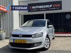 Volkswagen Polo 1.2 TDI Bl.M. | CRUISE | AIRCO | TREKHAAK |, Voorwielaandrijving, Euro 5, Gebruikt, 1199 cc