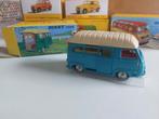 Dinky toys atlas Renault Estafette camping car 565, Ophalen of Verzenden, Nieuw, Auto