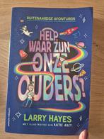 Help, waar zijn onze ouders? - Larry Hayes, Ophalen of Verzenden