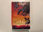 Harry Potter en de orde van de Feniks - Softcover, Ophalen of Verzenden, Gelezen