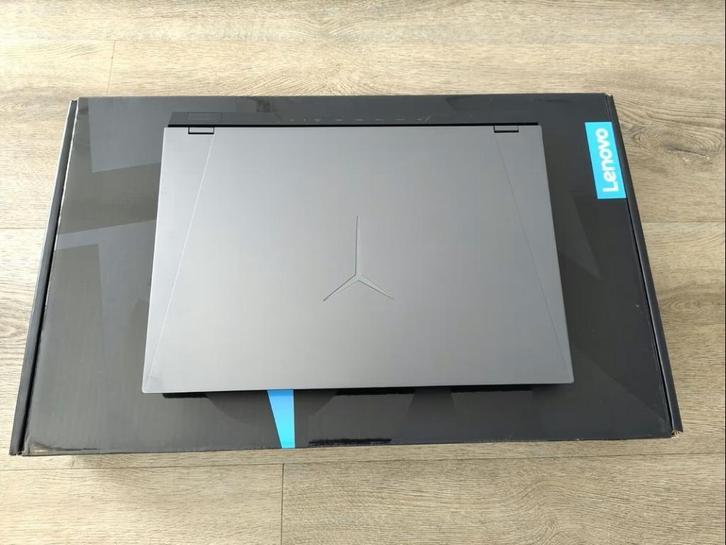 Lenovo Legion 5 Pro 16ACH6H - krachtige Windows gamelaptop, Computers en Software, Windows Laptops, Zo goed als nieuw, 16 inch