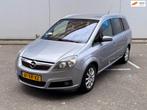Opel Zafira 2.2 Executive, 7-Pers, AIRCO, NAP, APK, Voorwielaandrijving, Gebruikt, 4 cilinders, 150 pk