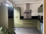 Keuken - demonteren en meenemen op 27 september, Ophalen, Gebruikt, Hoekkeuken, Graniet of Steen