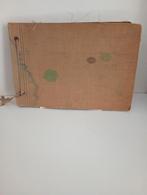 Fotoalbum Scouting Padvinderij Jamboree Oosterbeek 1929-1939, Verzamelen, Gebruikt, Foto, Ophalen of Verzenden, Voor 1940