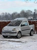 Aixam | 500.4 | PICK-UP | Zeldzaam | UNIEKESTAAT | 45KM, Gebruikt, 16 km/u of meer, 46 km of meer, Ophalen