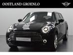 MINI Clubman Cooper Classic Automaat / Achteruitrijcamera /, Auto's, 136 pk, Gebruikt, Metallic lak, Leder en Stof