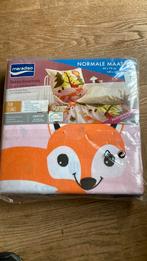 Dekbedovertrek fijn flanel, Ophalen, Nieuw, Meisje, Dekbedovertrek