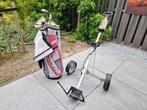 Beginners golfset voor dames, Ophalen, Gebruikt, Set, Overige merken