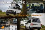 Camperbouw | Volkswagen | Ombouwen bus | Hefdak | meubel, Interieur