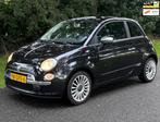 Fiat 500 1.2 Sport/Airco/Dak/E.ramen/N. Koppeling, Voorwielaandrijving, Gebruikt, 1242 cc, 4 cilinders