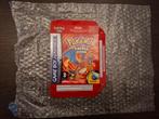 Pokemon Fire Red Repro Doosje, Spelcomputers en Games, Games | Nintendo Game Boy, 1 speler, Ophalen of Verzenden, Zo goed als nieuw