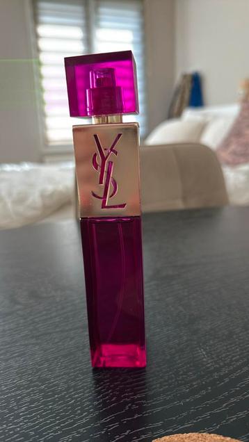 Yves Saint Laurent - Elle - Eu de Parfum  beschikbaar voor biedingen