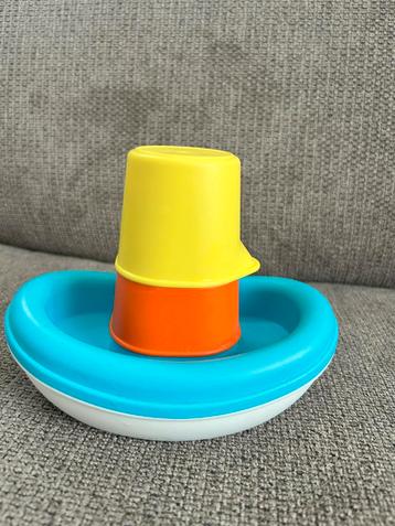 Badbootje beschikbaar voor biedingen