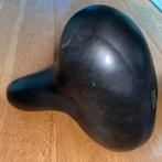 Selle royal zadel fiets fietszadel zwart gebruikt, Fietsen en Brommers, Fietsonderdelen, Ophalen of Verzenden, Zo goed als nieuw