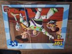 Toy story puzzel 50 stukjes, Kinderen en Baby's, 10 tot 50 stukjes, 4 tot 6 jaar, Gebruikt, Ophalen of Verzenden