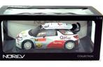 Citroen DS3 WRC Rallye Portugal 2012 1/18 NOREV ref. 181558, Verzenden, Nieuw, Auto, Norev