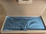 Nieuwe Lenovo traditional USB Keyboard Black, Ophalen of Verzenden, Nieuw