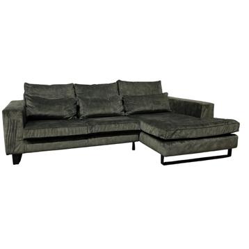 Opruiming! Hoekbank River | 2,5 zits + Chaiselong | Van€1788 beschikbaar voor biedingen