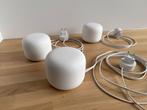 Google Nest WiFi Router + 2 WiFi Punten, Ophalen of Verzenden, Gebruikt, Router, Google Nest WiFi