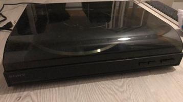Sony PS-LX150H platenspeler beschikbaar voor biedingen