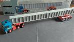 Man F2000 zwaar transport dubkerley 1:50 Corgi Toys Pol, Hobby en Vrije tijd, Modelauto's | 1:50, Verzenden, Zo goed als nieuw