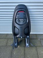 Thule Yepp Fietszitje Achter - ZGAN, Fietsen en Brommers, Fietsaccessoires | Fietsstoeltjes, Ophalen, Achterzitje, Voetsteuntjes