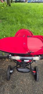 QUINNY MOODD KINDERWAGEN, Kinderen en Baby's, Kinderwagens en Combinaties, Ophalen of Verzenden, Zo goed als nieuw, Quinny