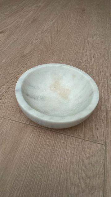 Nordal Denmark marmer schaal beschikbaar voor biedingen