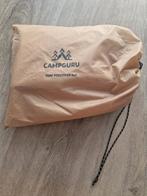 Tarp polyester 4x4, Ophalen, Zo goed als nieuw