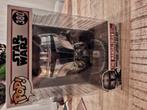 Funko, Mandalorian with the child, groot, Verzamelen, Star Wars, Ophalen of Verzenden, Zo goed als nieuw, Actiefiguurtje