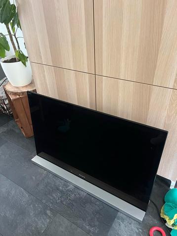 Sony TV beschikbaar voor biedingen