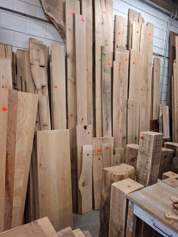 Wandplanken in de aanbieding, Koopjeshoek!!! beschikbaar voor biedingen
